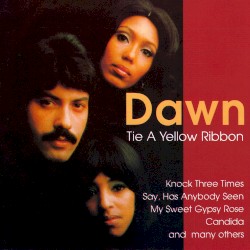 The Very Best of Tony Orlando and Dawn