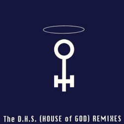 House of God (Remixes)