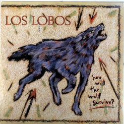 How Will the Wolf Survive?