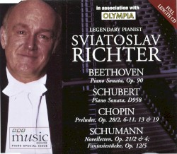 BBC Music, Piano Special Issue: The Piano