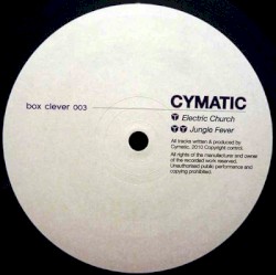 Electric Church / Jungle Fever