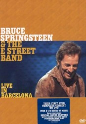 Live in Barcelona