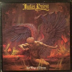 Sad Wings of Destiny