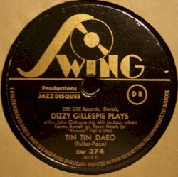 Tin Tin Daeo / Birks Works