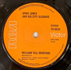 William Tell Overture / Dance of the Hours