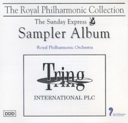 The Sunday Express Sampler Album