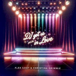 DJ Got Us Fallin’ In Love