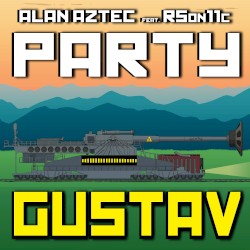 Party Gustav
