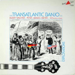 The Transatlantic Banjo Co. (Explorations)