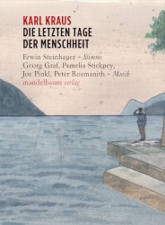 Die letzten Tage der Menschheit