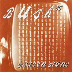 Sixteen Stone