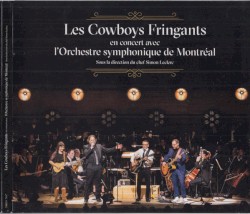 En Concert Avec L'Orchestre Symphonique De Montréal