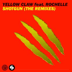 Shotgun (The Remixes)