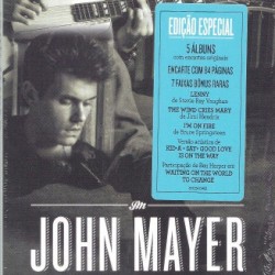 John Mayer