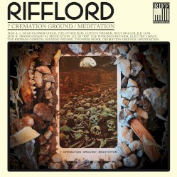 7 Cremation Ground / Meditation