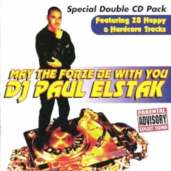 May the Forze Be With You