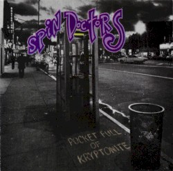 Pocket Full of Kryptonite