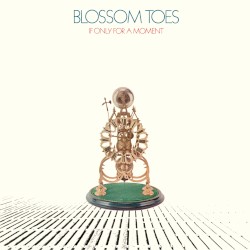 If Only for a Moment