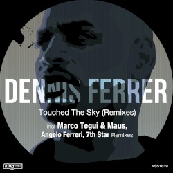 Touched the Sky (Remixes)