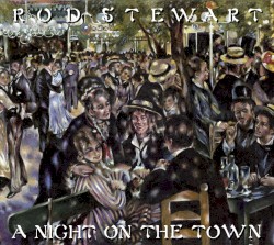 A Night on the Town
