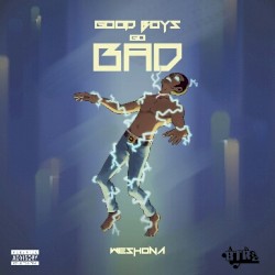 Good Boys Go Bad