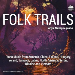 Folk Trails