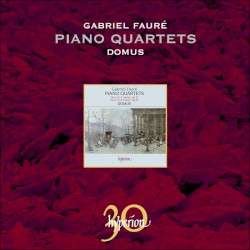 Piano Quartets