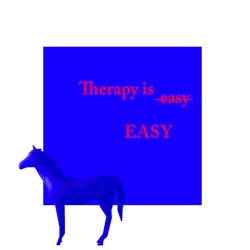 Therapy is Easy