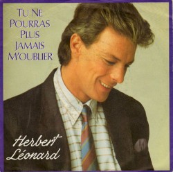 Tu ne pourras plus jamais m’oublier