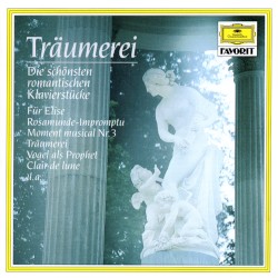 Träumerei: Die schönsten romantischen Klavierstücke