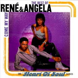 Come My Way: The Best of René & Angela