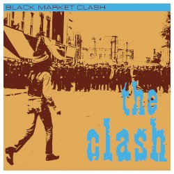 Black Market Clash