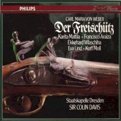 Der Freischütz
