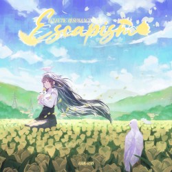 ECLECTIC RESONANCE Escapism