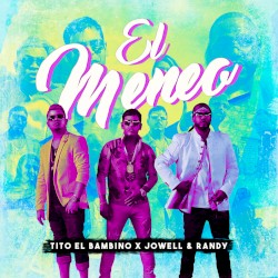 El meneo