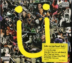 Skrillex and Diplo Present Jack Ü