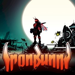 IRONBUNNY~鉄槌のオルタナティブ~