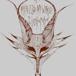 MPMW: Stick & Poke Split