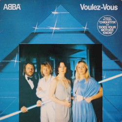 Voulez‐vous