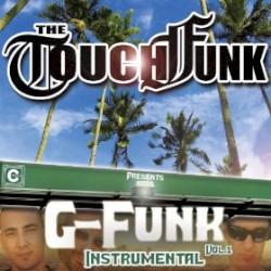 G-Funk Instrumental, Vol. 1