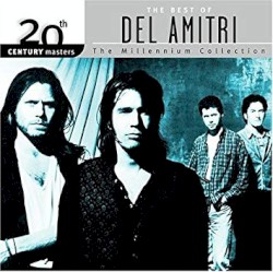 20th Century Masters: The Millennium Collection: The Best of Del Amitri