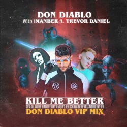 Kill Me Better (Don Diablo extended VIP mix)