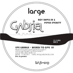 Gabriel