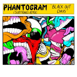 Black Out Days (Subtronics Remix)