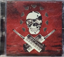 Business Up Front/Party in the Back (Diamond Edition)