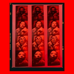 İstanbul'da Değilim