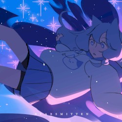 starsmitten