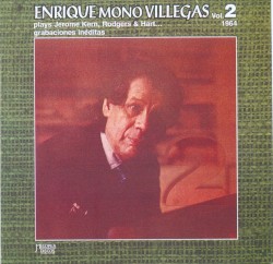 Grabaciones inéditas, vol. 2