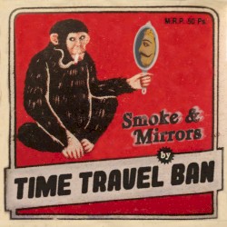 Smoke & Mirrors