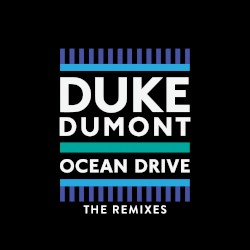 Ocean Drive (Remixes)